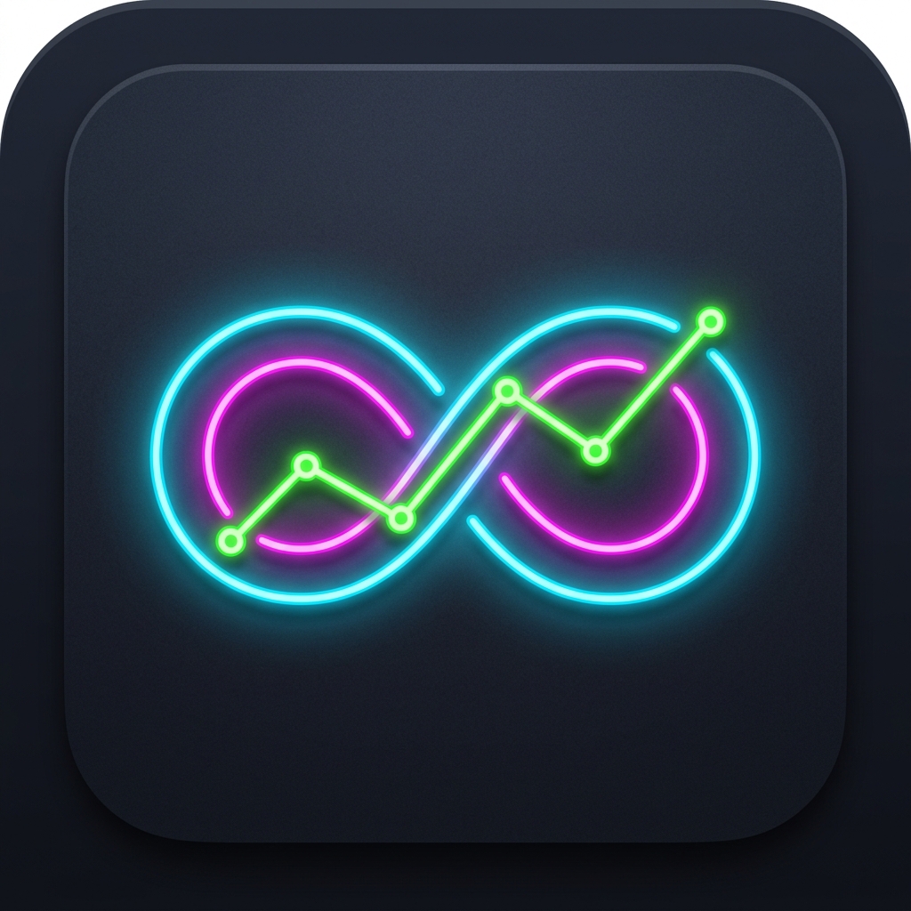 AI Quota Tracker Logo